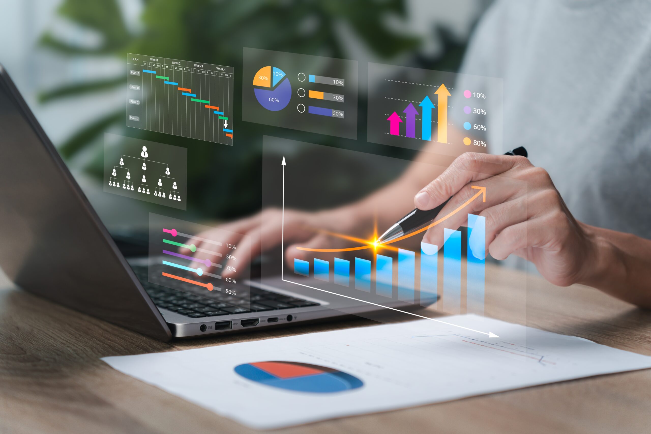 Marketing Strategies for Businesses: Tips to Maximize ROI
