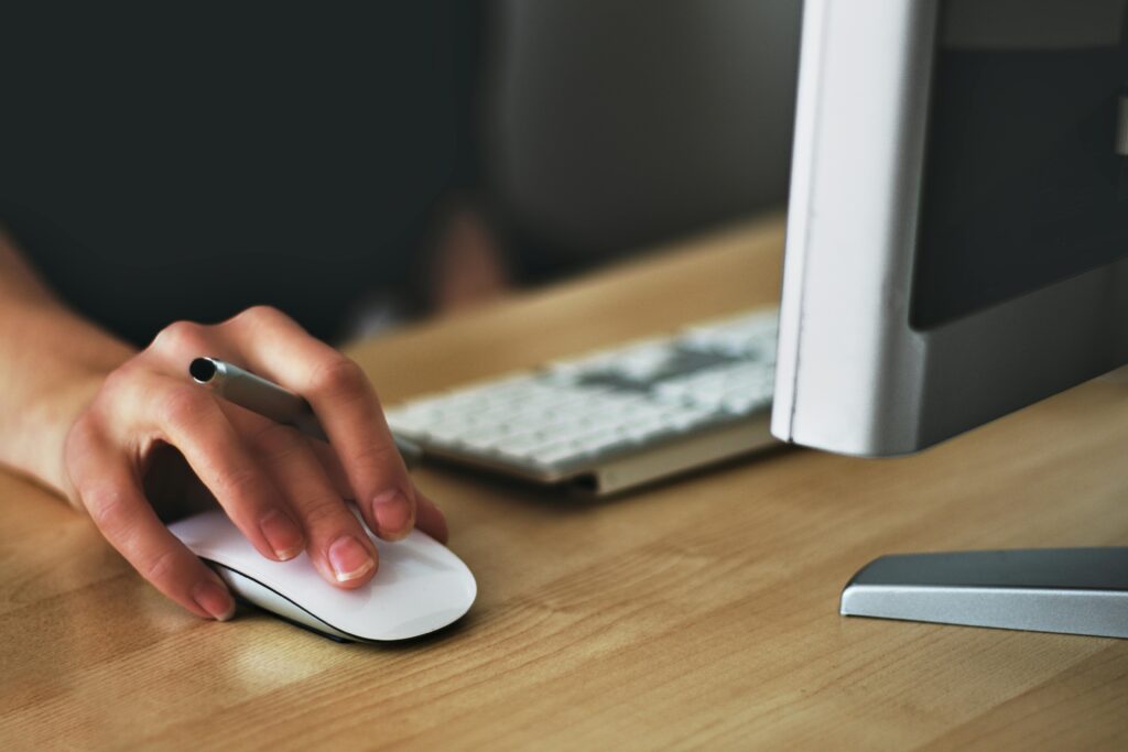 using AI in job hunting techniques