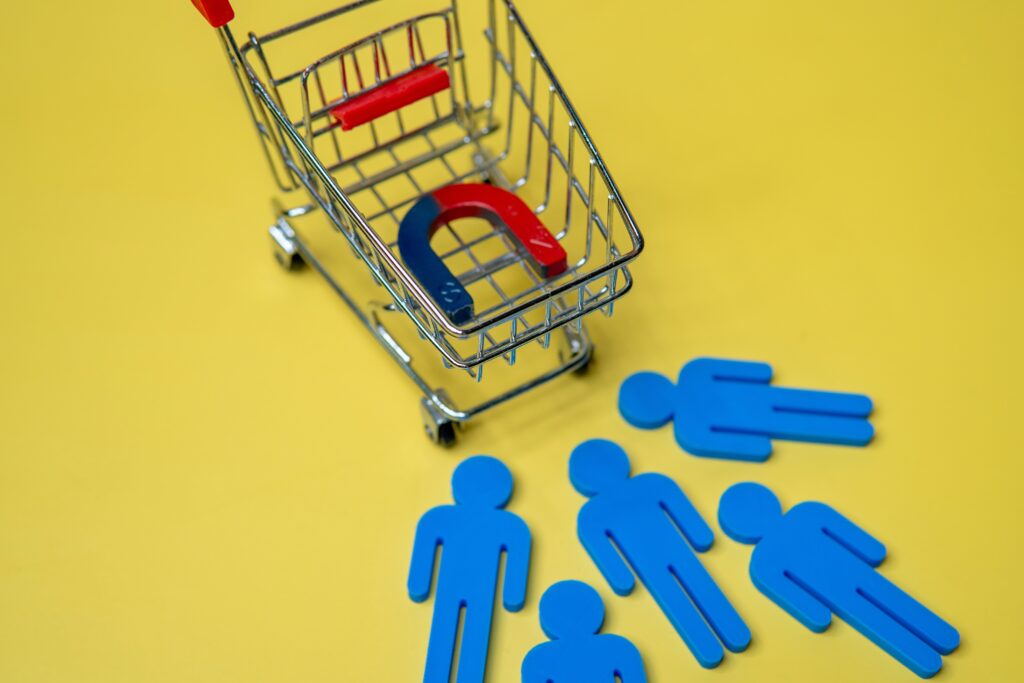 customer acquisition strategy